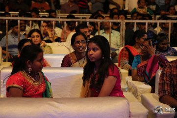 Agnyaathavaasi Movie Audio Launch Photos